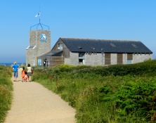 Station ornithologique de l’Ile Grande