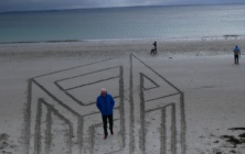 Nouvelle page Facebook du Festival d’Art de l’Estran
