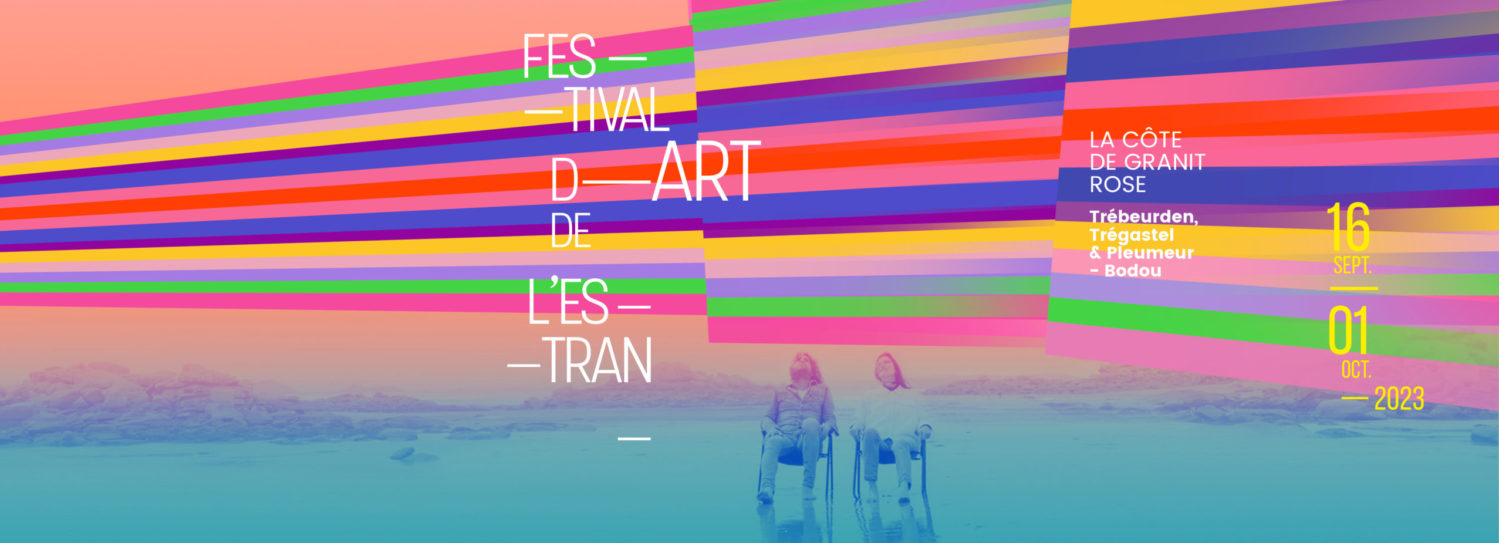 Festival d'art de l'Estran