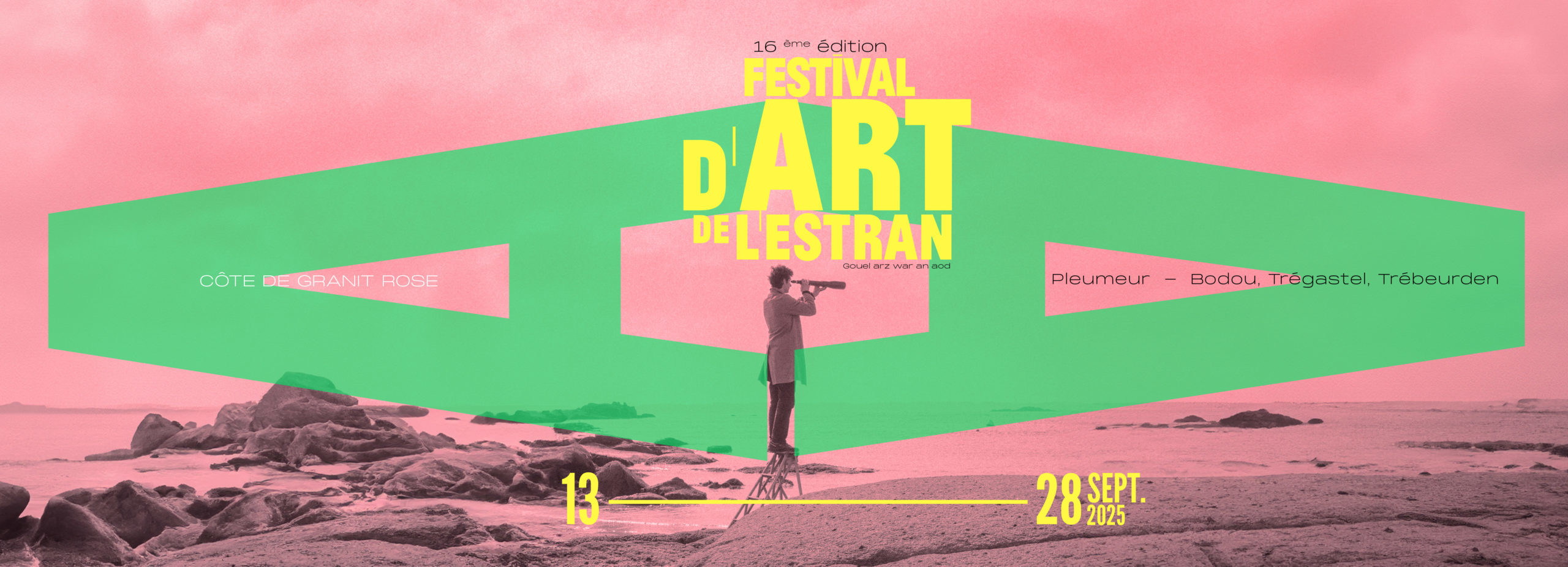 Festival d'art de l'Estran